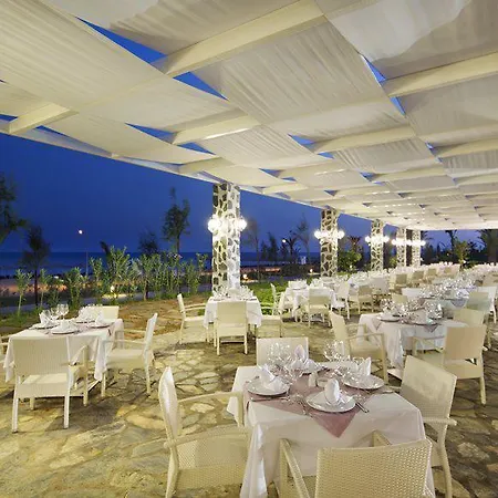 Hotel Nuhun Gemisi Deluxe Dherinia