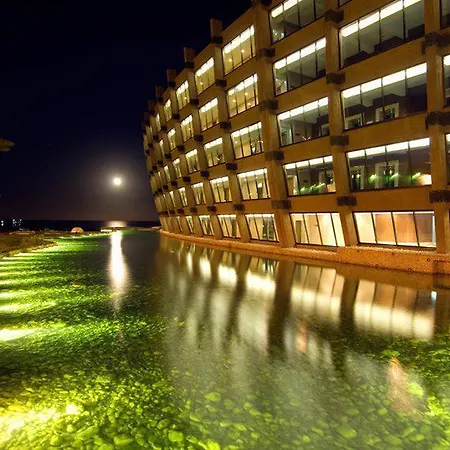 Hotel Nuhun Gemisi Deluxe Dherinia