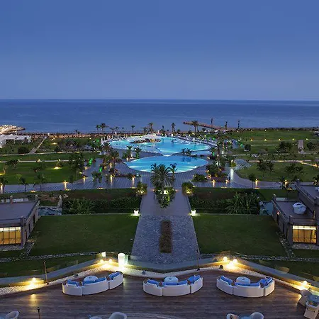 Hotel Nuhun Gemisi Deluxe 5*