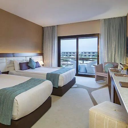 Hotel Nuhun Gemisi Deluxe