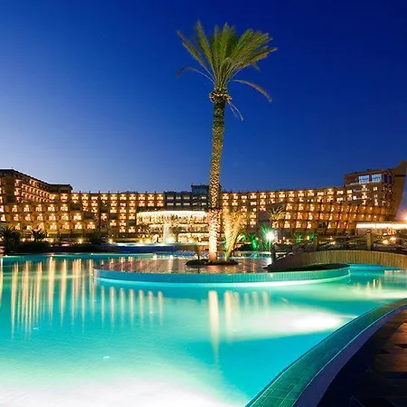 Hotel Nuhun Gemisi Deluxe 5*