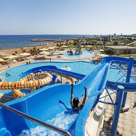 Hotel Nuhun Gemisi Deluxe 5*