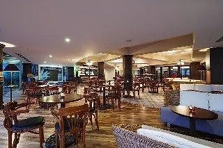 Hotel Nuhun Gemisi Deluxe