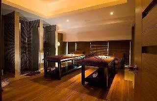 Hotel Nuhun Gemisi Deluxe