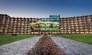 Hotel Nuhun Gemisi Deluxe 5*