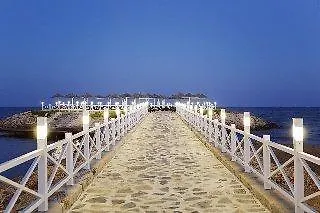 Hotel Nuhun Gemisi Deluxe 5*