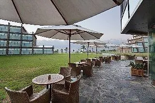 Hotel Nuhun Gemisi Deluxe